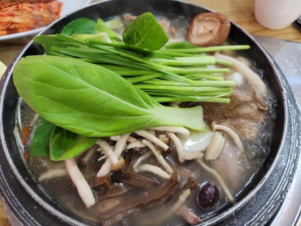 동창식당 이미지
