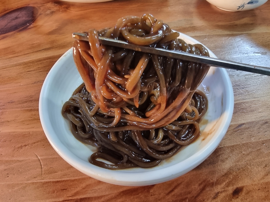 봉계반점 이미지