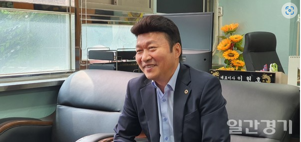 (주)동양환경 이미지