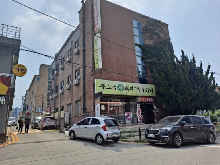 부흥장 이미지