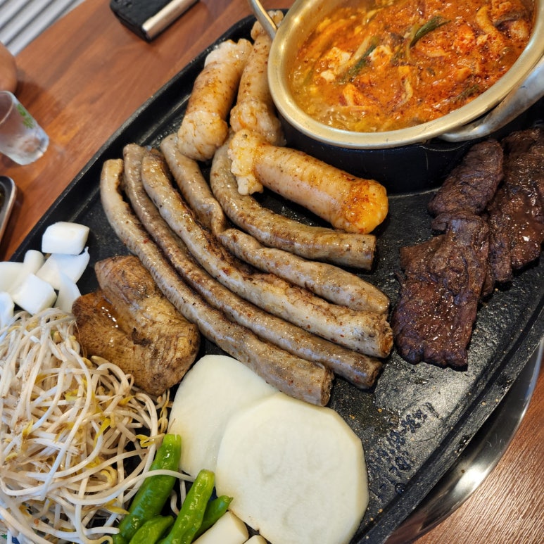정우네한우곱창 이미지