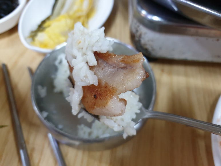 남해갈비 이미지
