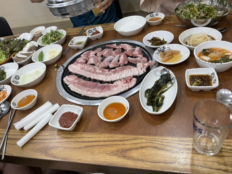 선우식육식당 이미지