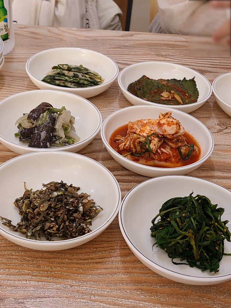 이레손칼국수 이미지