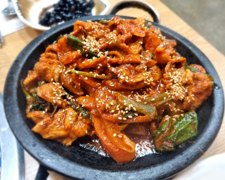 태수네해물칼국수 이미지