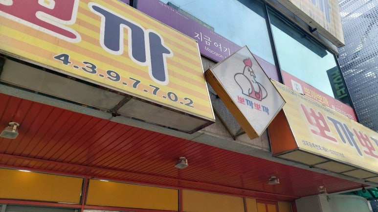 뽀까뽀까 이미지