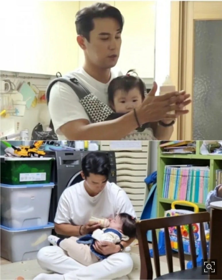 엄마애찬 이미지