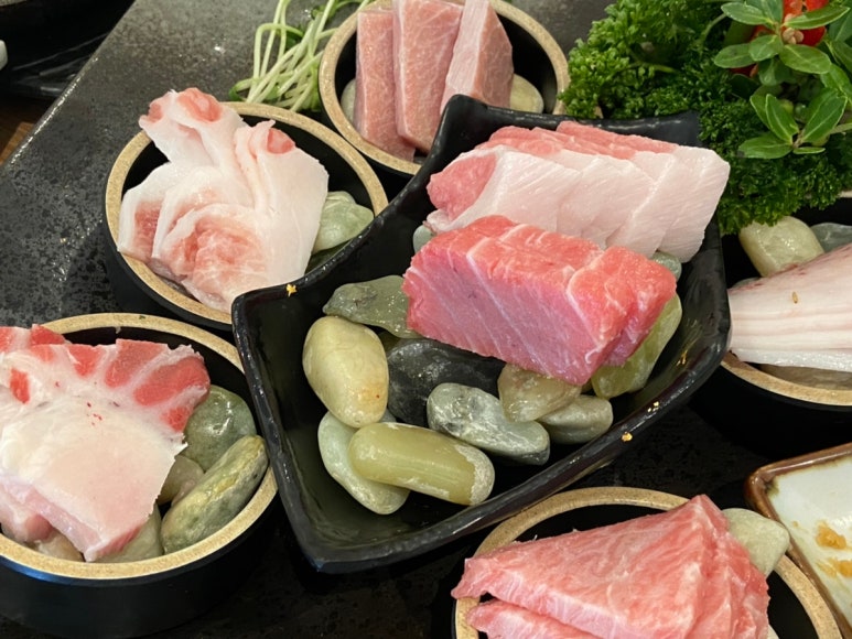 화정동주노애참치 이미지