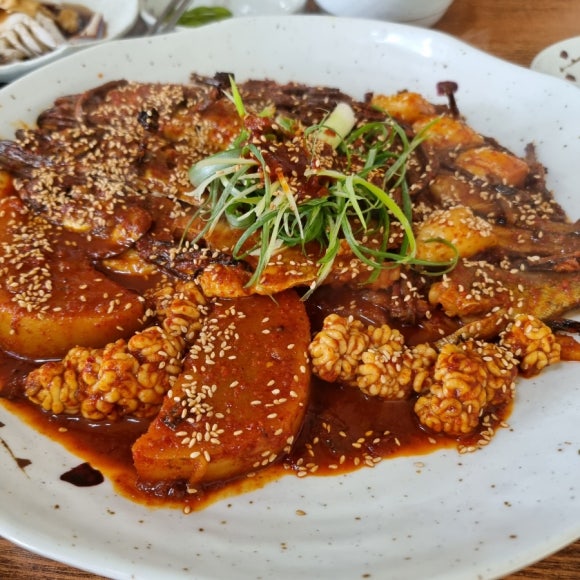 어가코다리 이미지