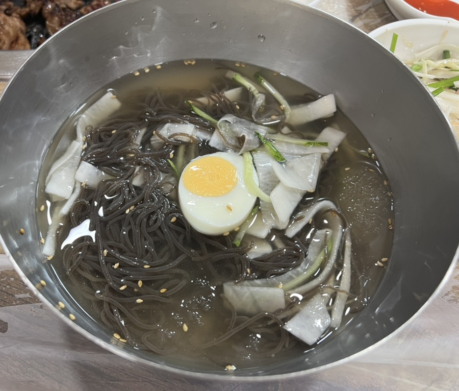 우등숯불갈비 이미지