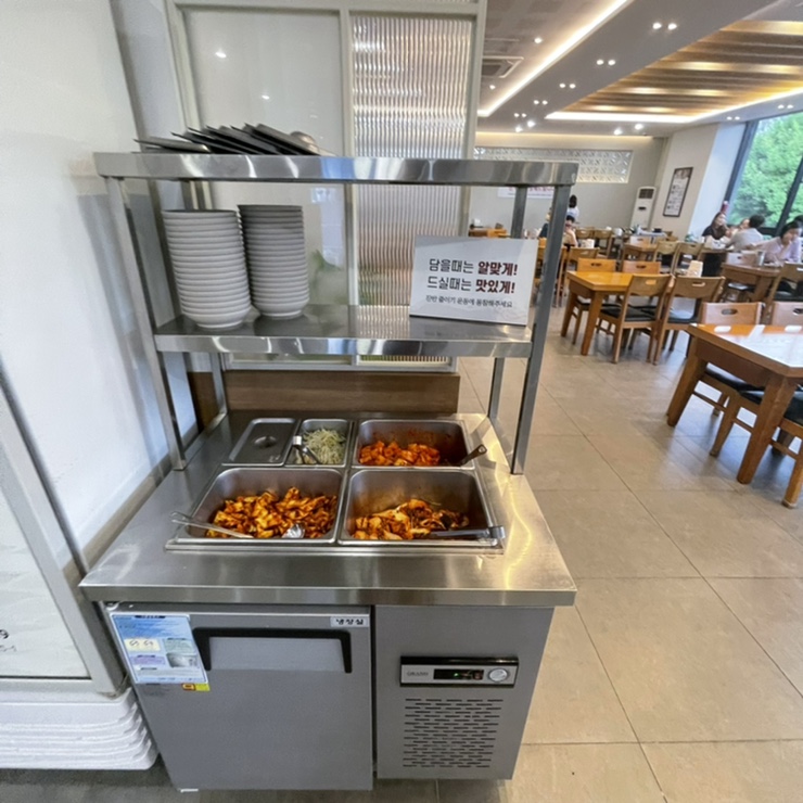 시골집추어탕 이미지