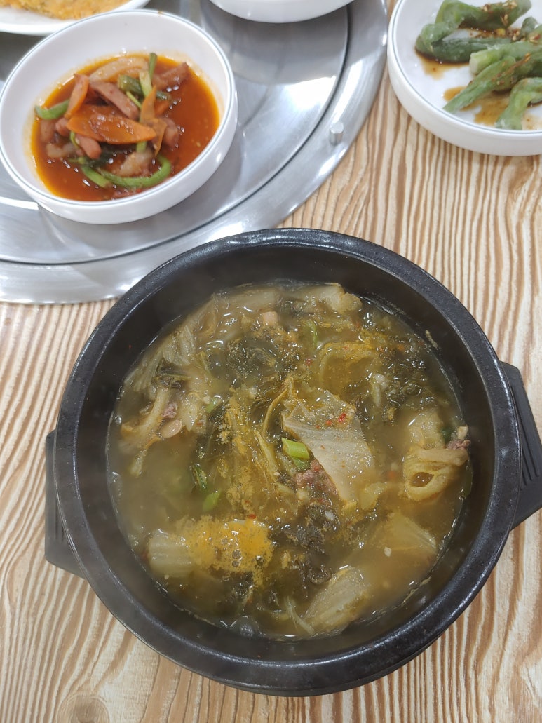 온산한우마을 이미지