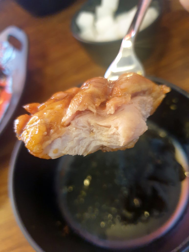 기영이숯불두마리치킨양천 이미지