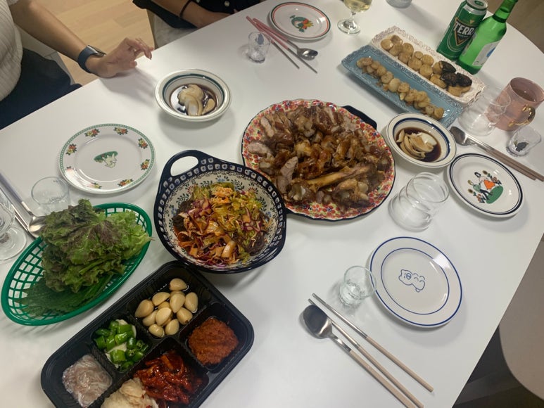 순분이네족발 이미지