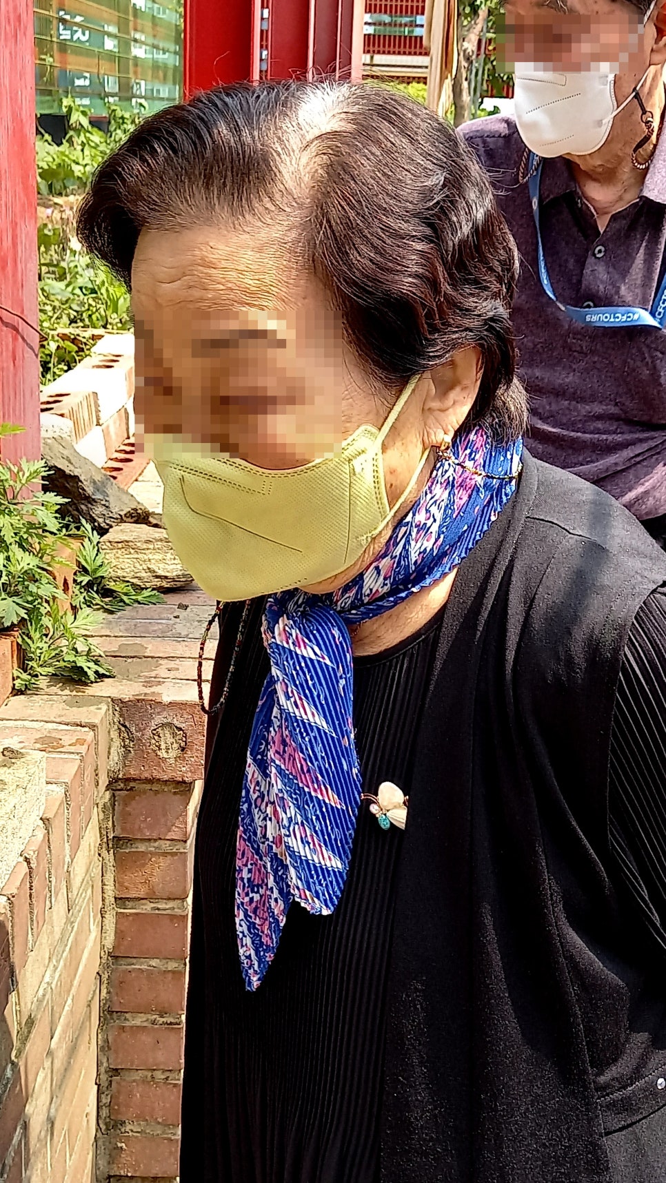 해피트리요양원 이미지