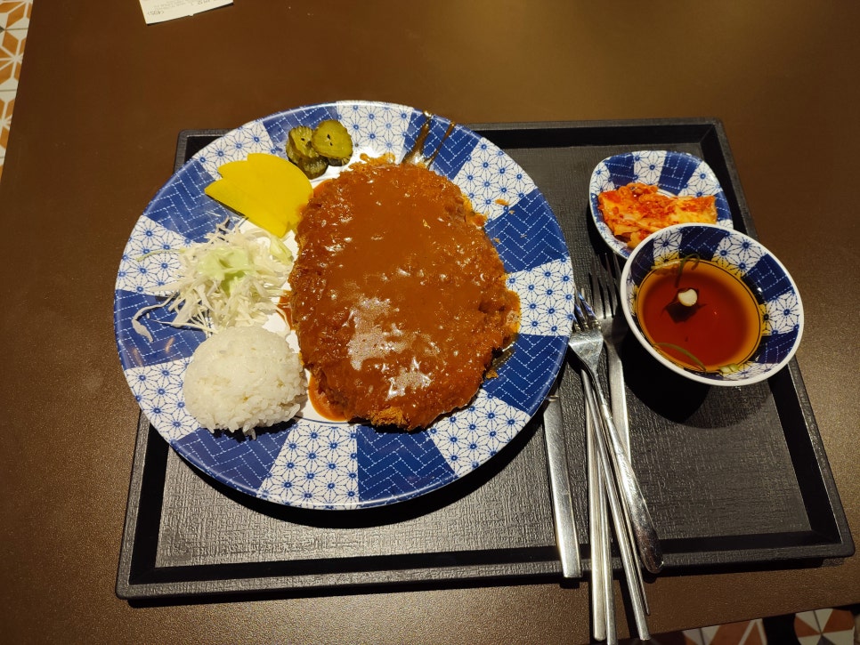 행담도고메브릿지(한식소담) 이미지