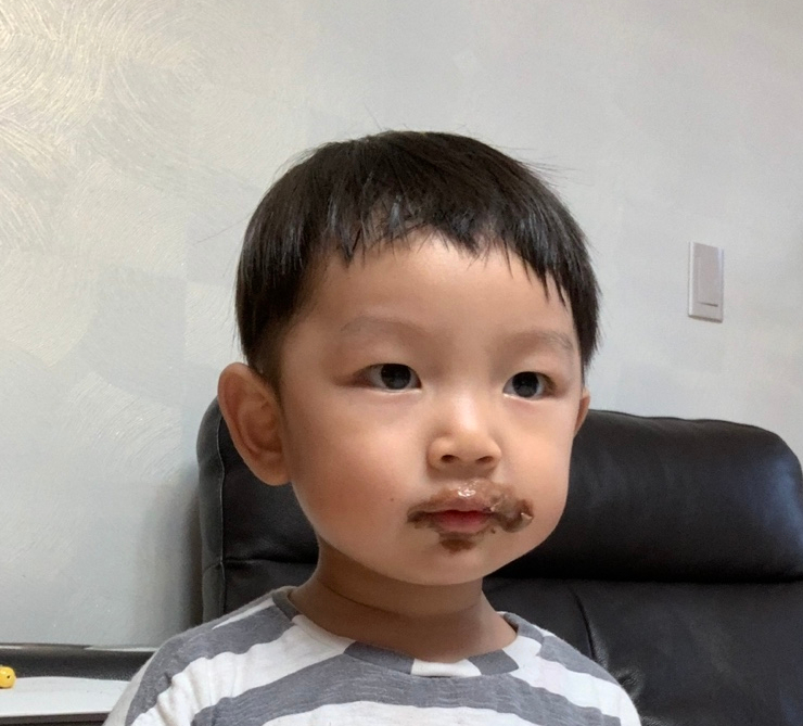 가히케이크(kahi cake) 이미지