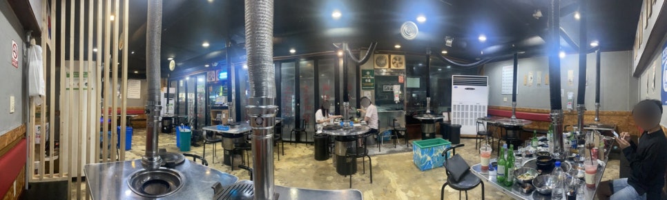 돼지로한판민족의국민먹거리(돼한민국) 이미지