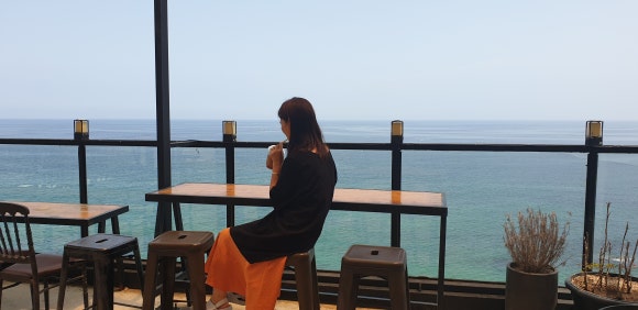 바다뷰커피공장 이미지