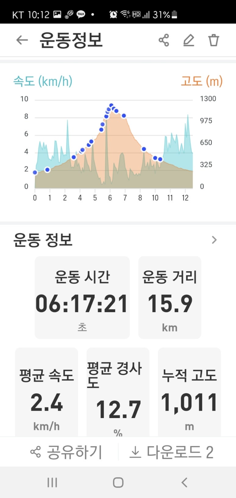 폭포마트 이미지