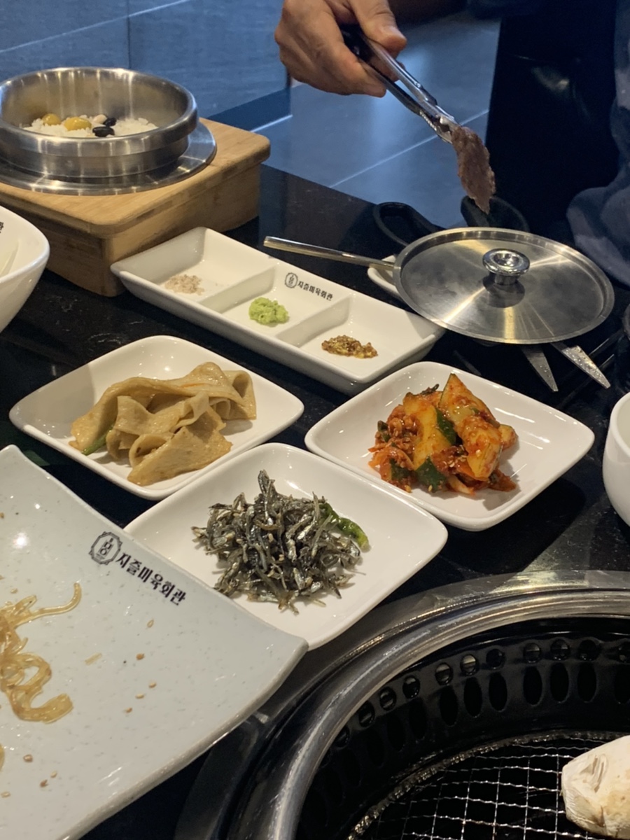 지즐미육회관목포하당점 이미지