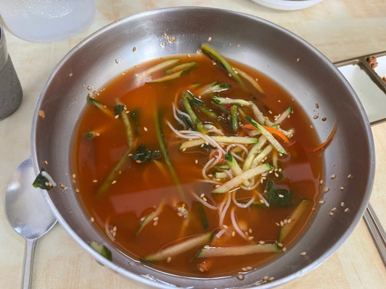 이화국수 이미지