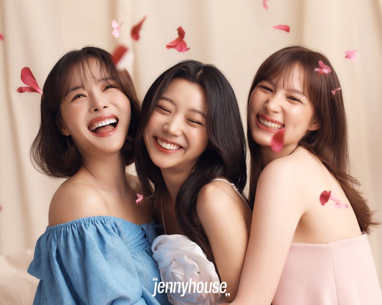 (주) 제니하우스 이미지