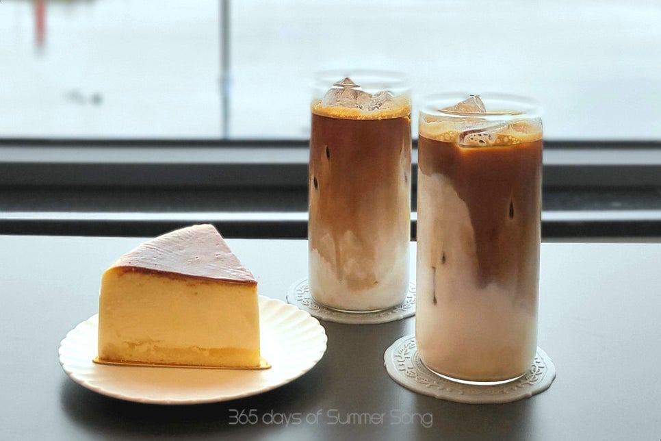 카페 플랫(cafe flat) 이미지