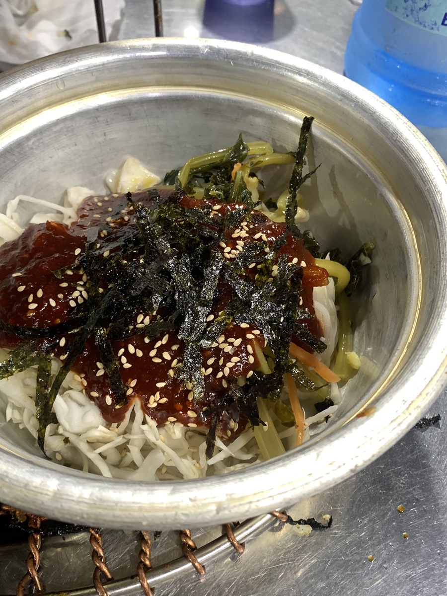 의춘숯불닭갈비 이미지
