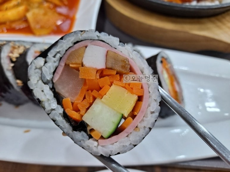 맛있게듬뿍 모다아울렛인천점 이미지