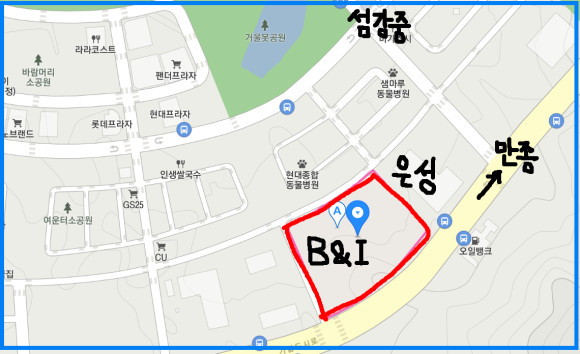 은성F&B 이미지