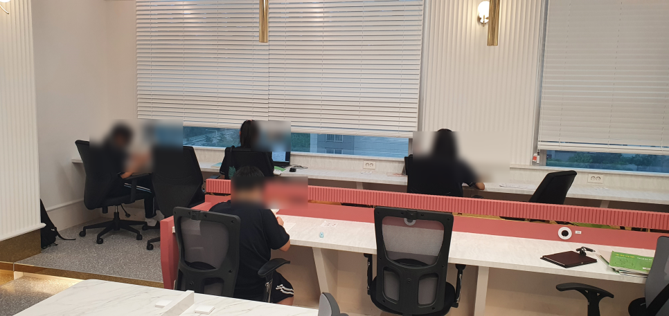 수학싸부스터디카페 이미지