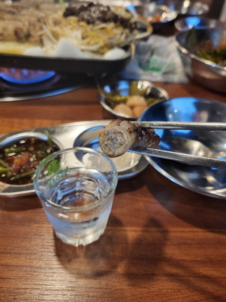 정우네한우곱창 이미지