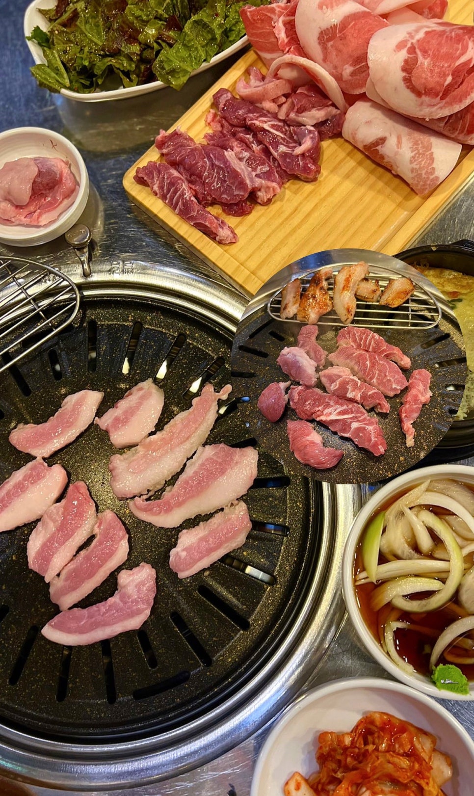 브라더뒷고기 이미지