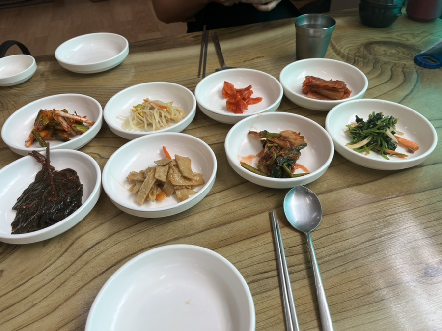 풍향시장오리탕 이미지