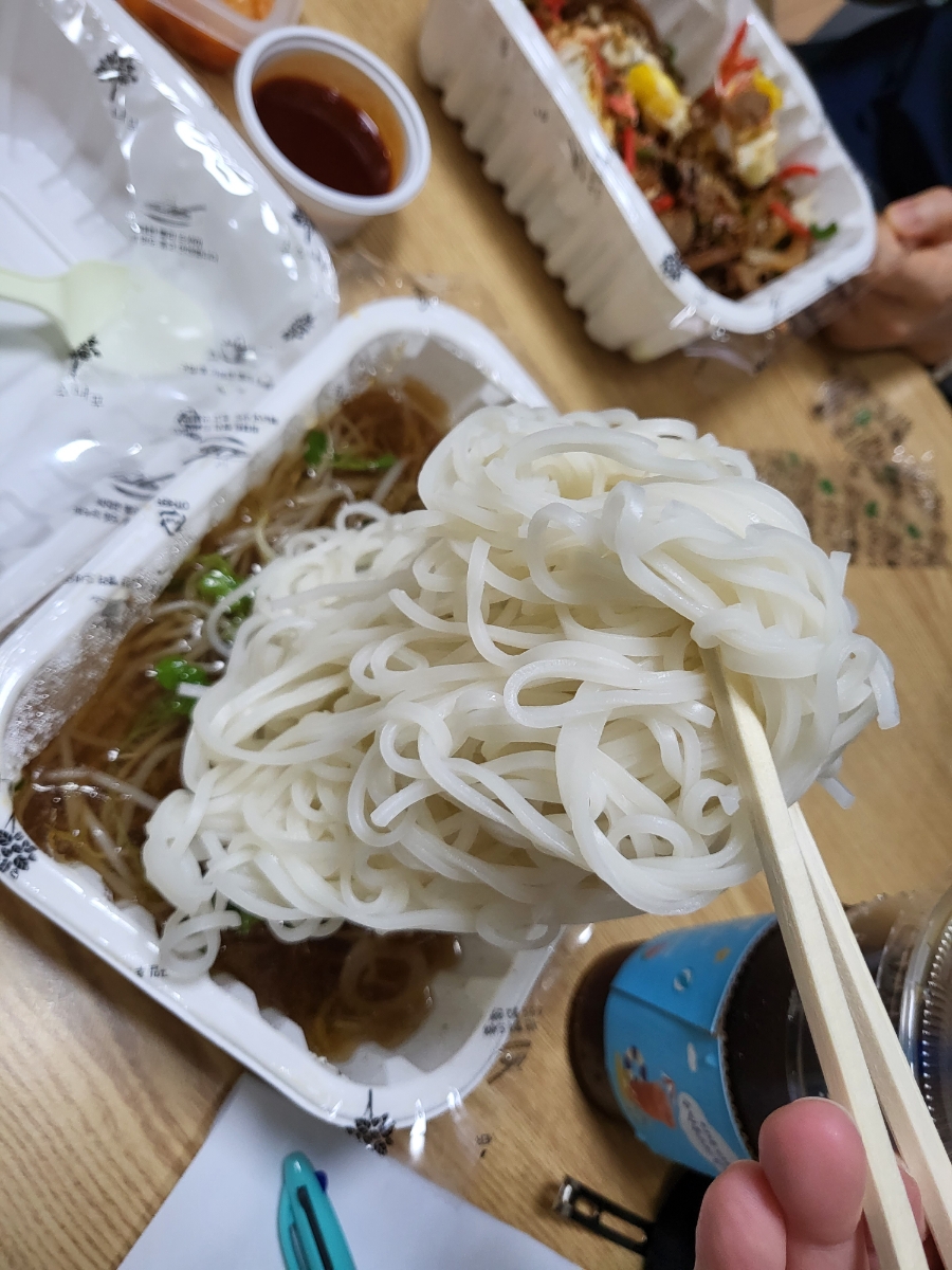 국수나무역북점 이미지