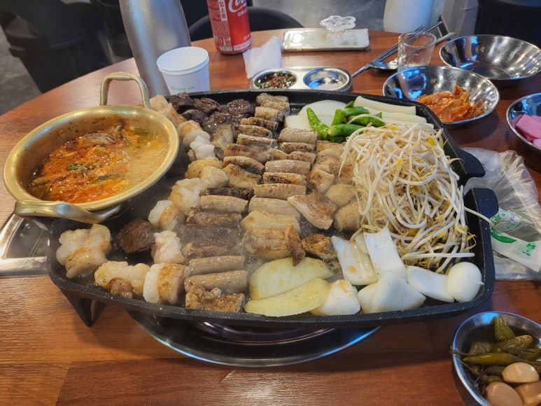정우네한우곱창 이미지