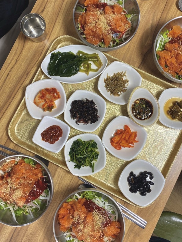 식당늘푸른분식늘푸른 이미지