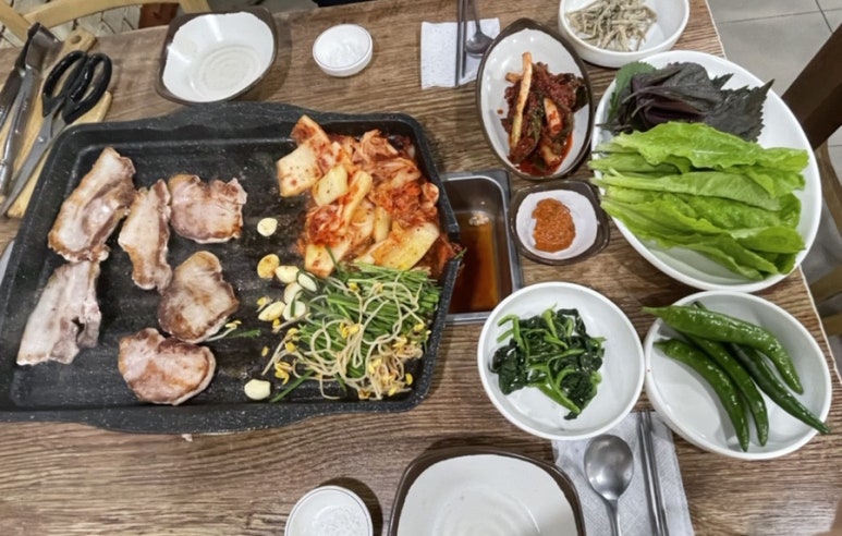 봄이네삼겹살목우촌 이미지