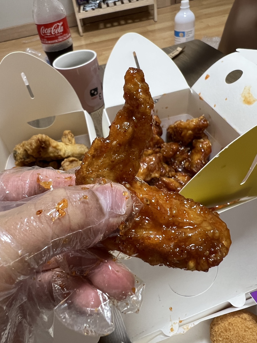 아주커치킨(비엔날레점) 이미지