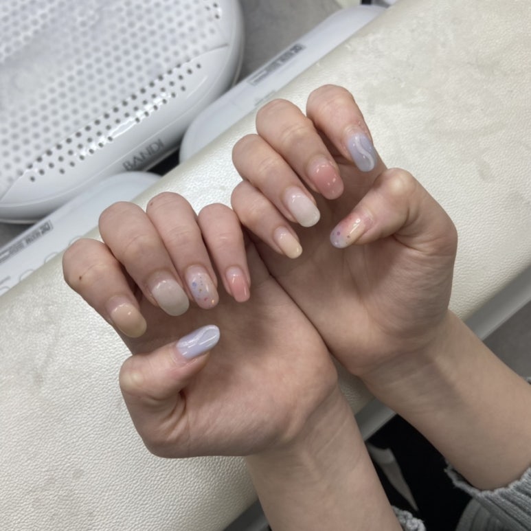 네일미뉴 이미지
