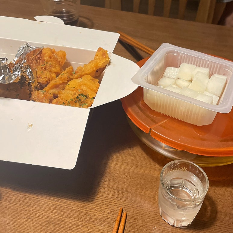 신통치킨낙촌점 이미지