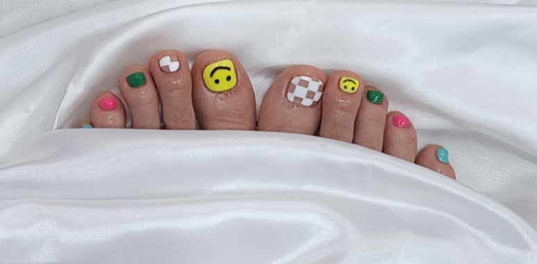 nail eun(네일 은) 이미지
