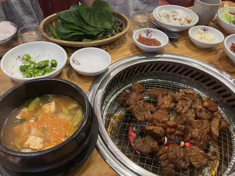 황가네촌전원일기 이미지