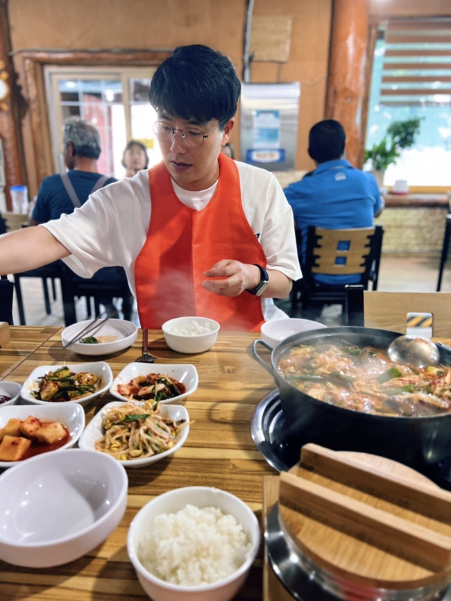 남원골민물매운탕 이미지