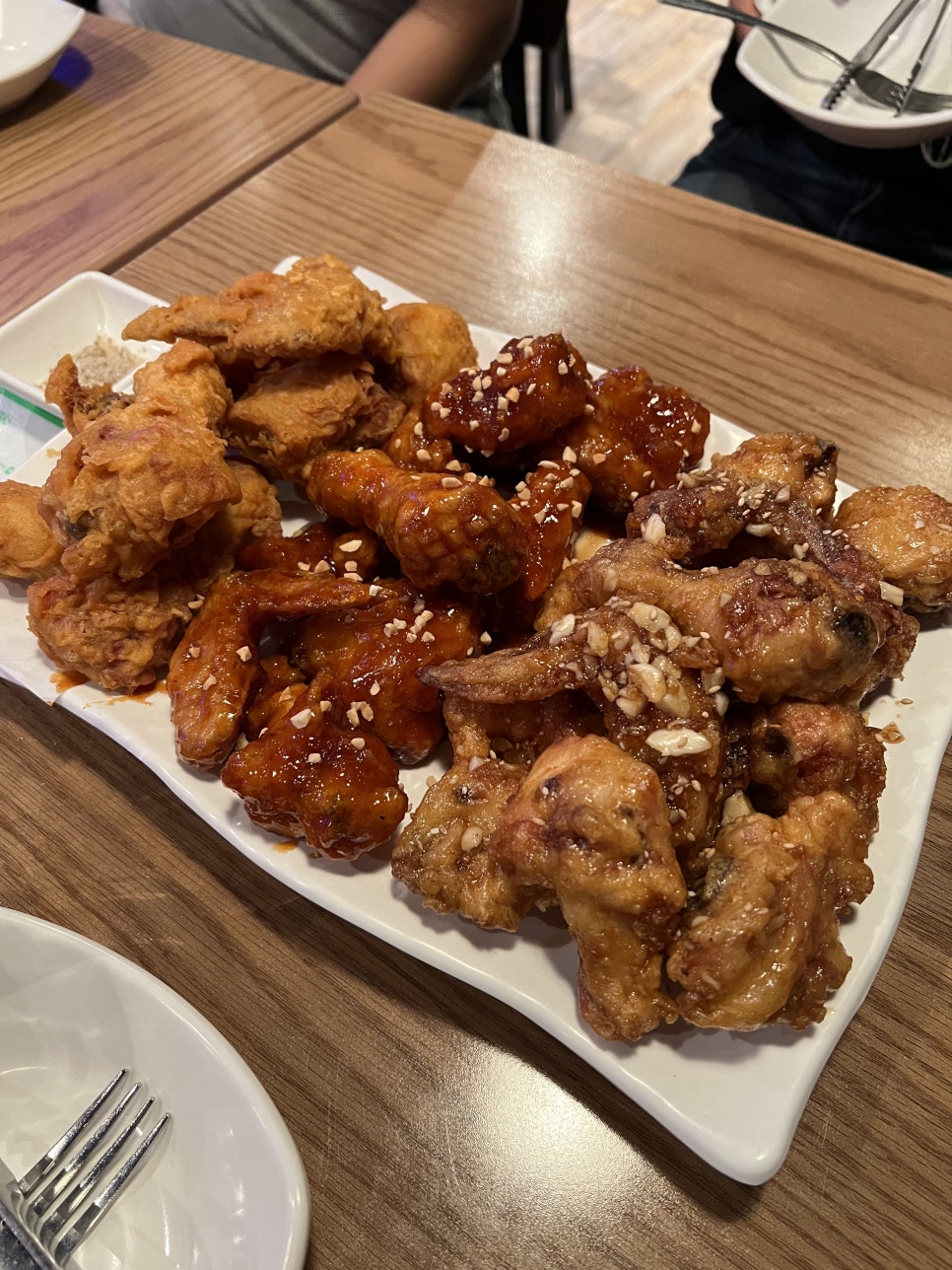 달구치킨 이미지
