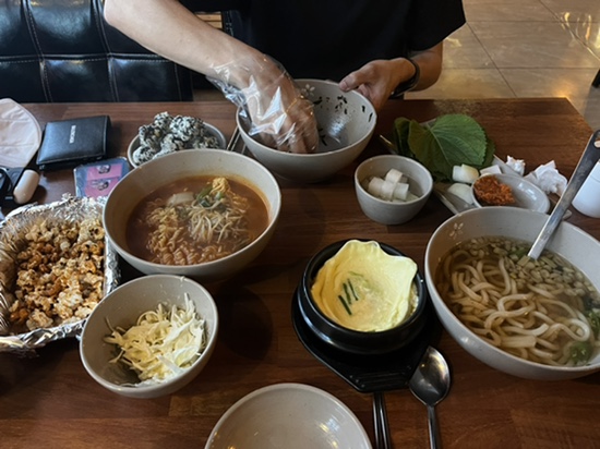 30년할매닭발외도점 이미지