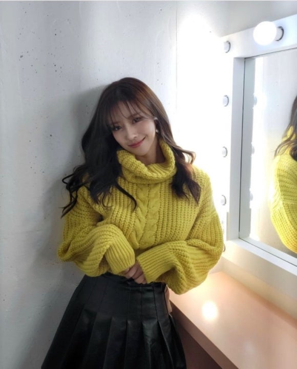 미주헤어 이미지