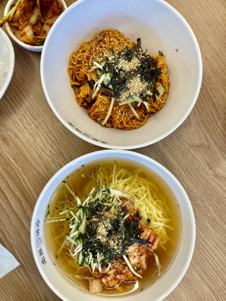 소표국수 월촌역점 이미지