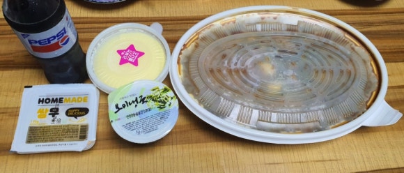 행복한찜닭능평점 이미지